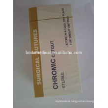 Veterinary Surgical Suture Catgut of good sales